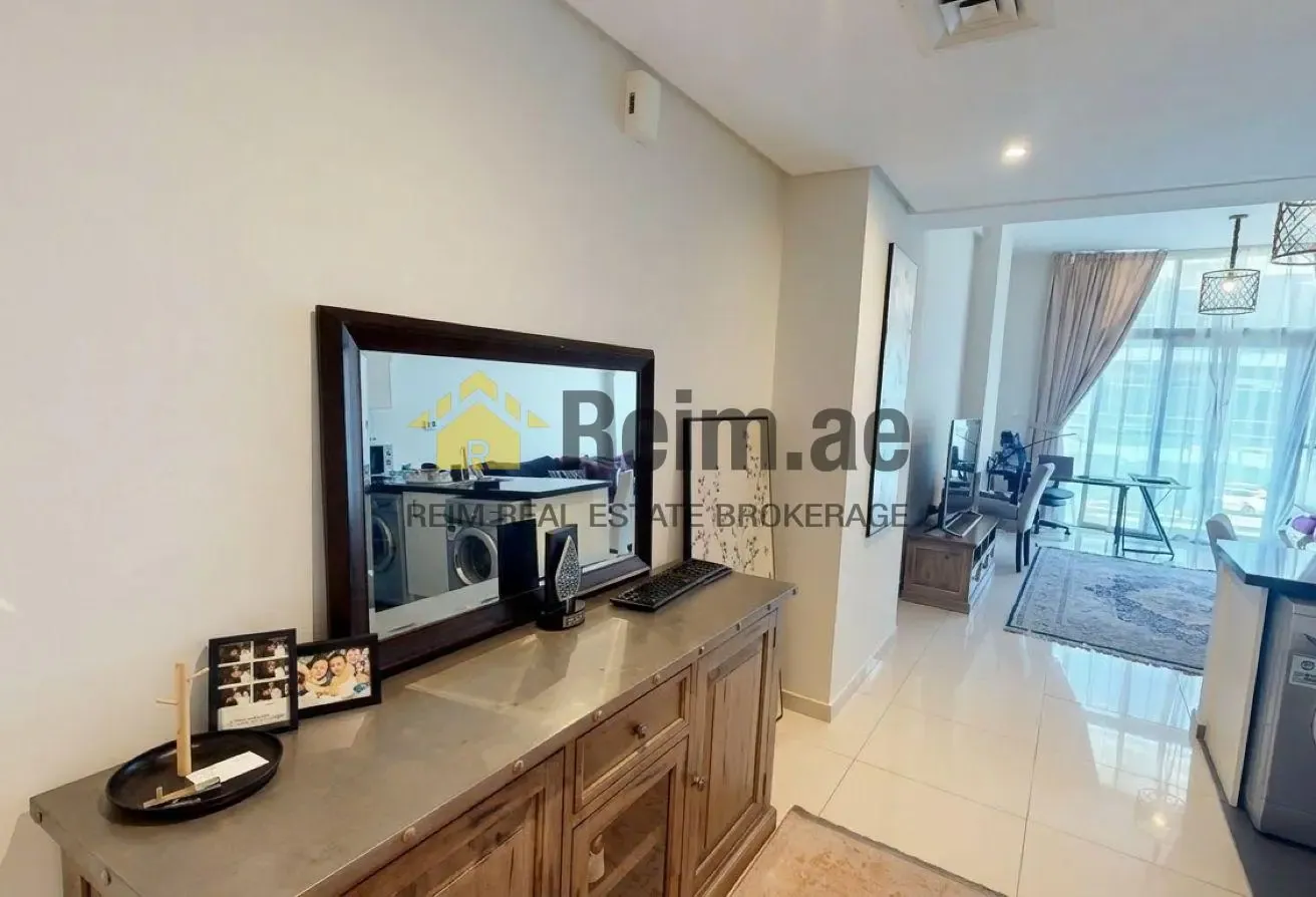 High Floor | Pool & Greens View | Prime Location
