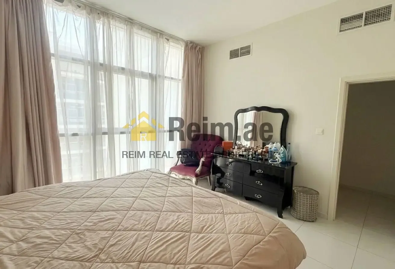 High Floor | Pool & Greens View | Prime Location
