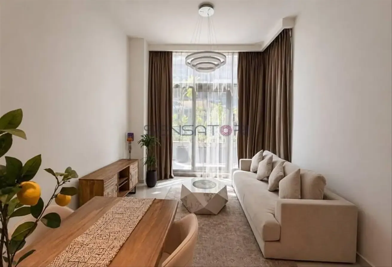 IDEAL HOME FUNRISHED | LOW FLOOR | MODERN LIVING |