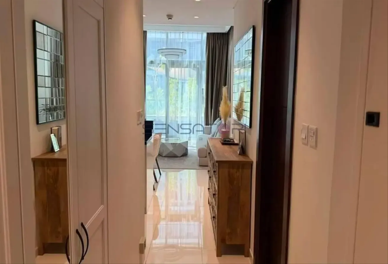 IDEAL HOME FUNRISHED | LOW FLOOR | MODERN LIVING |