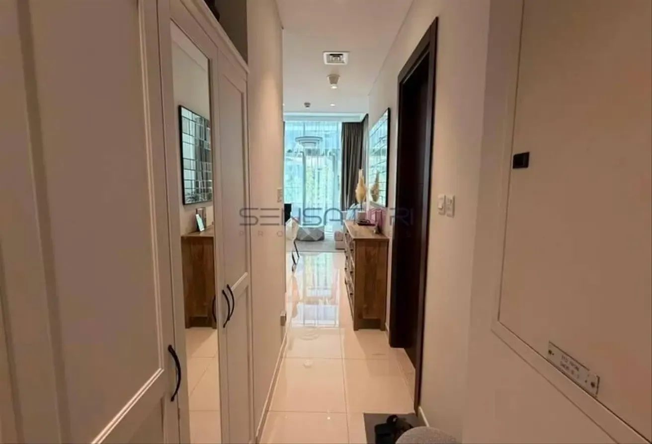 IDEAL HOME FUNRISHED | LOW FLOOR | MODERN LIVING |
