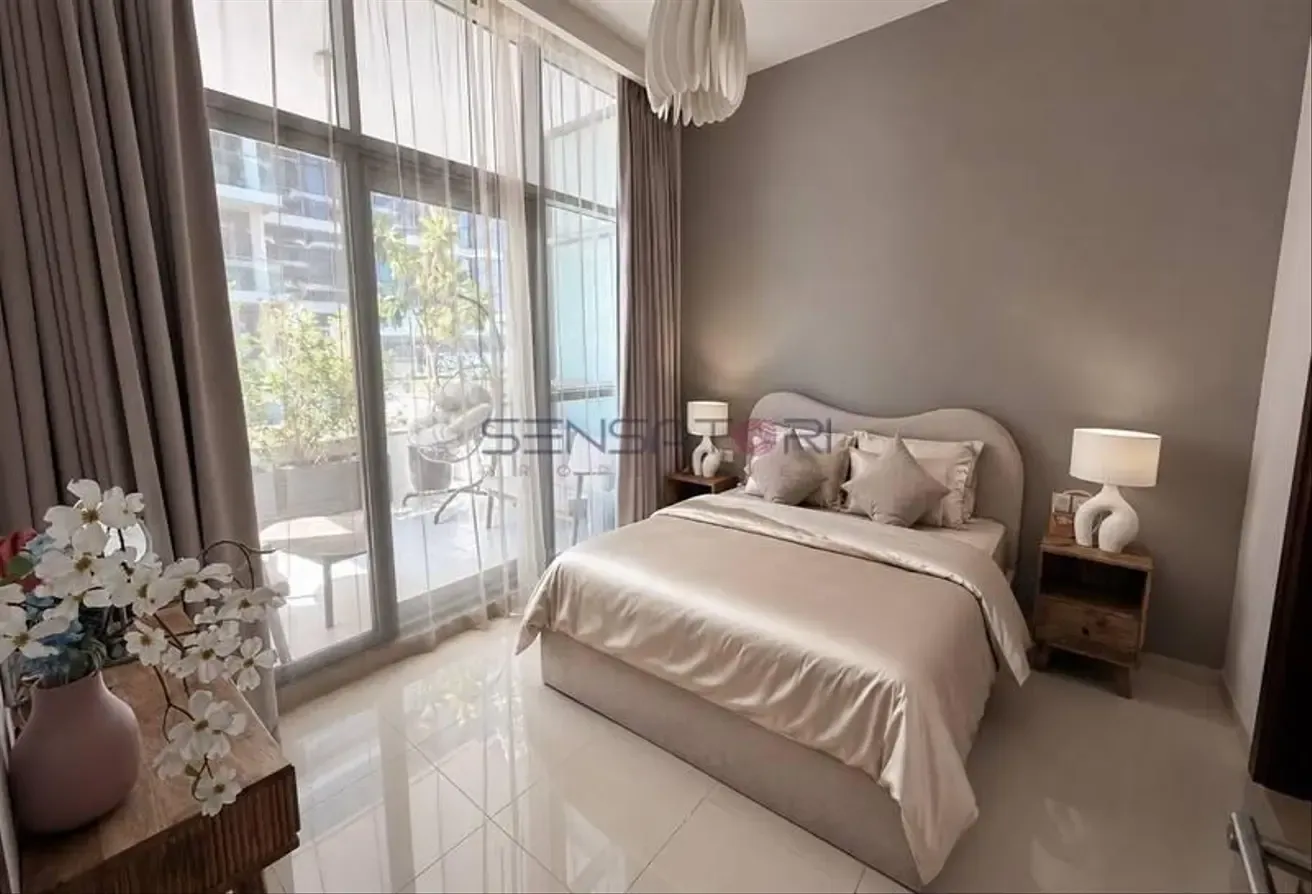IDEAL HOME FUNRISHED | LOW FLOOR | MODERN LIVING |