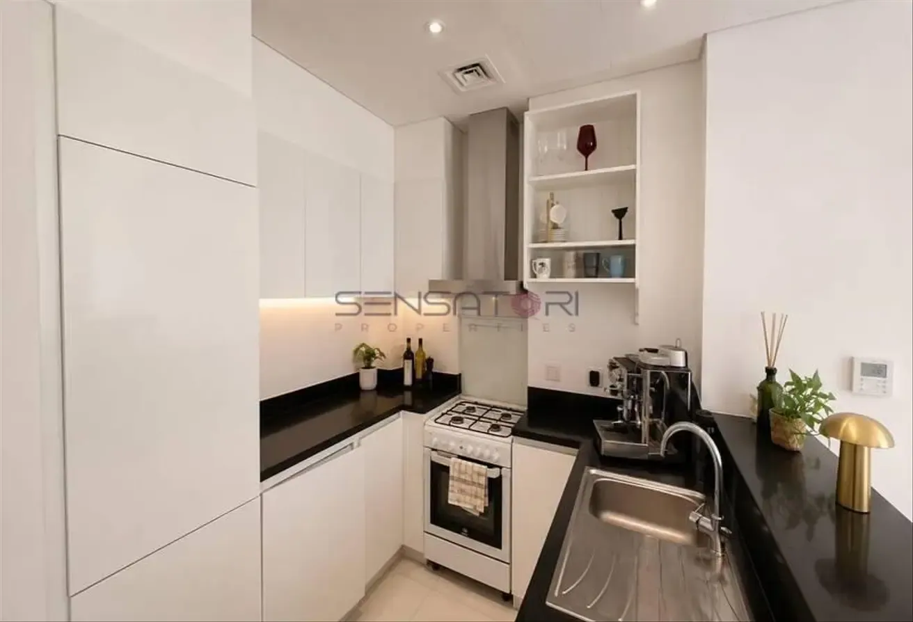 IDEAL HOME FUNRISHED | LOW FLOOR | MODERN LIVING |