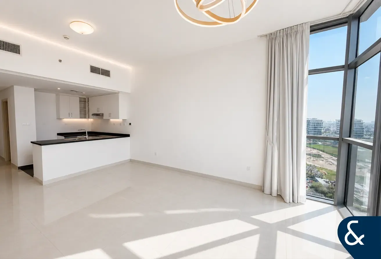 Golf Course Views | Top Floor | Corner Unit