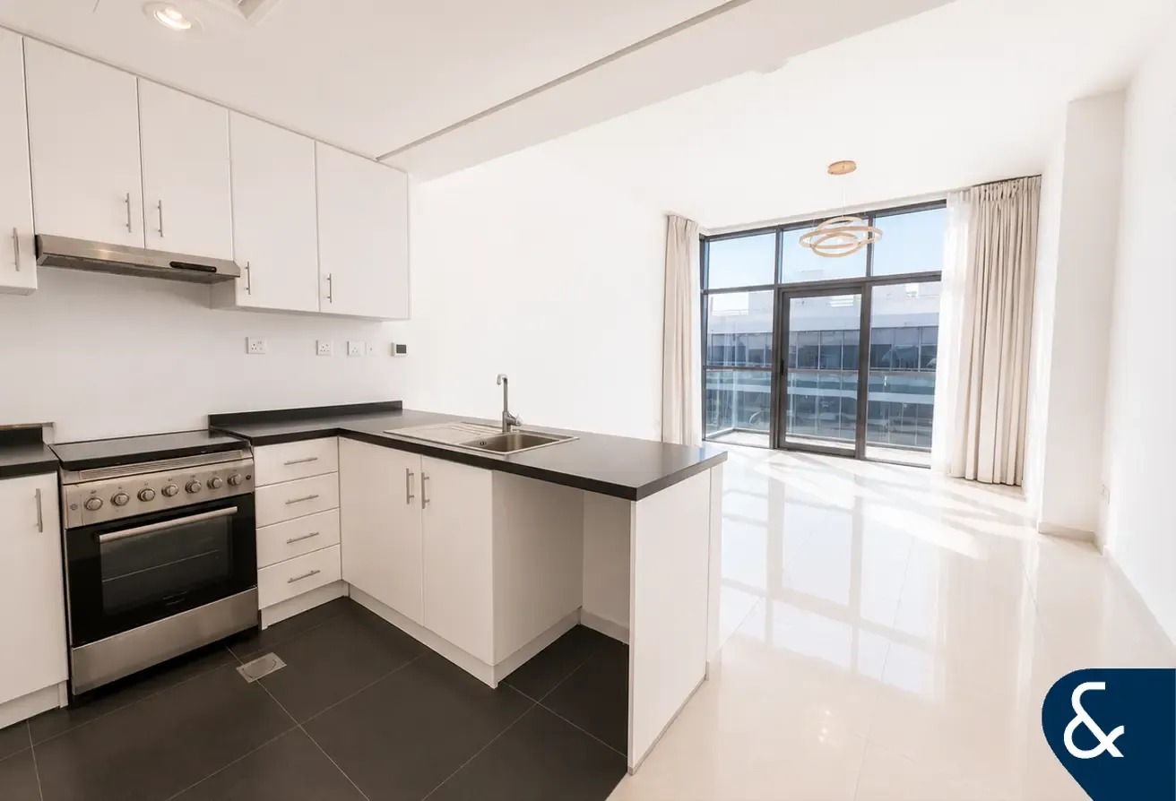 Golf Course Views | Top Floor | Corner Unit