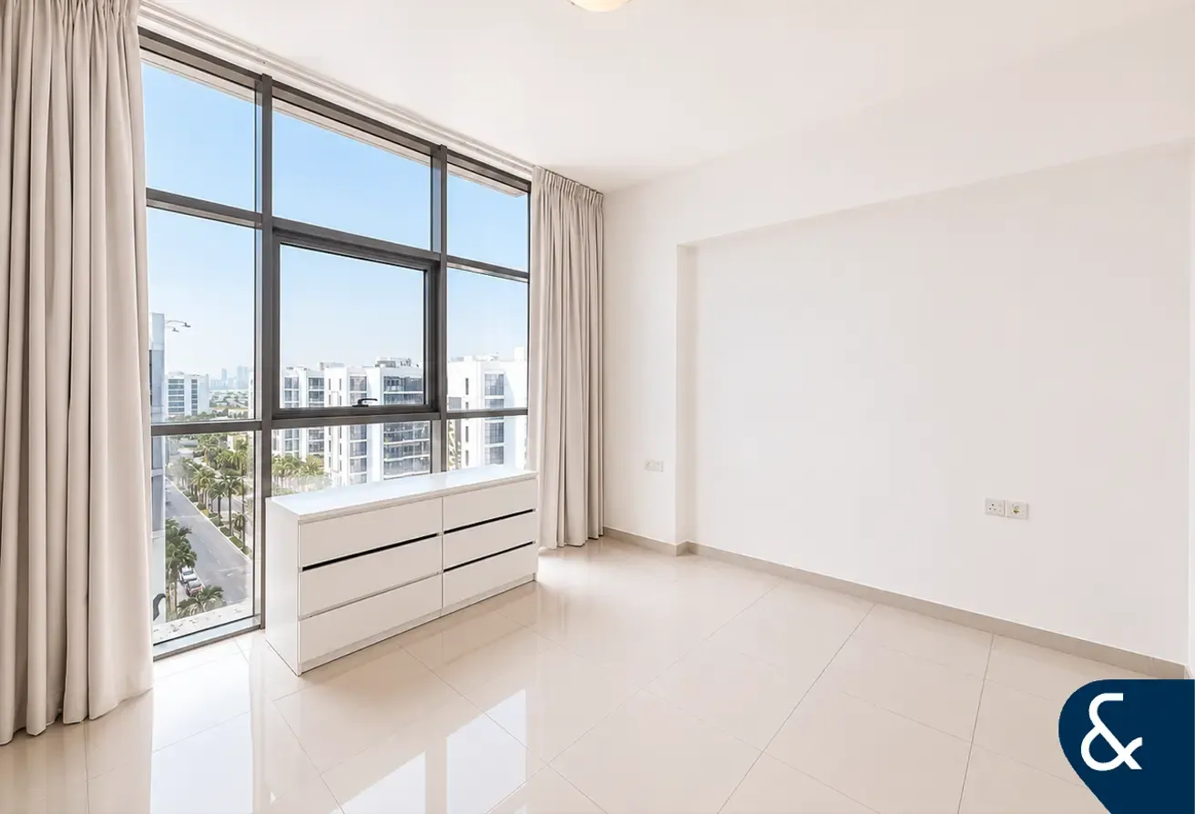 Golf Course Views | Top Floor | Corner Unit