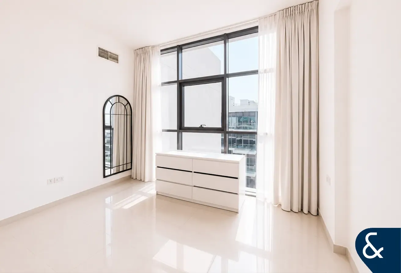 Golf Course Views | Top Floor | Corner Unit