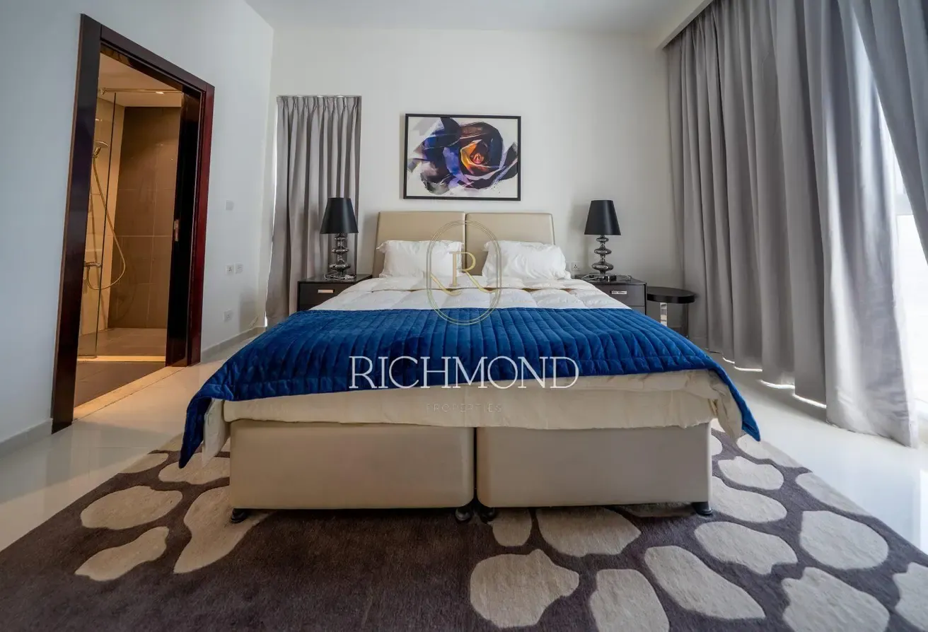 Spacious | Partial Golf Course View | Vacant
