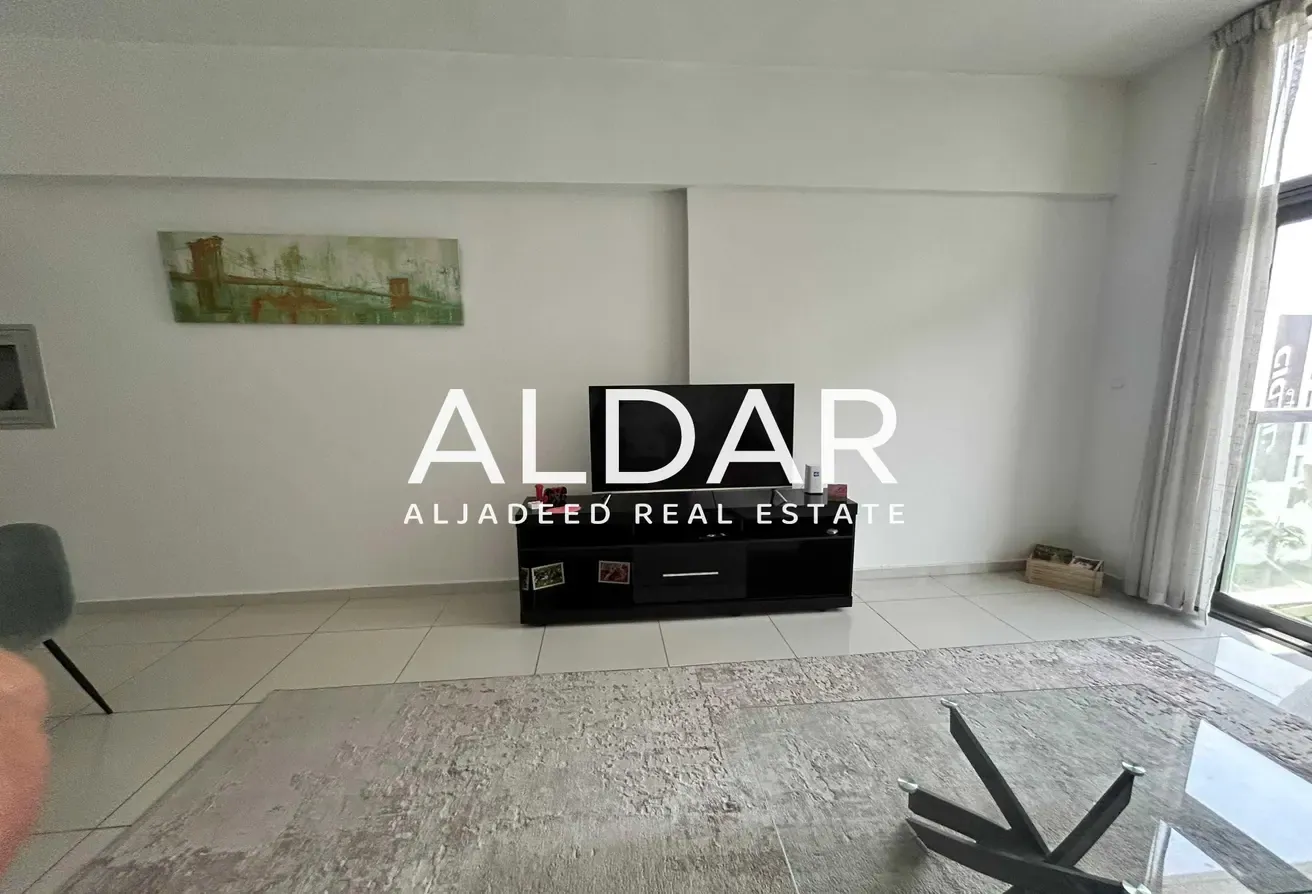 Vacant Soon | Golf View | Kitchen Appliances