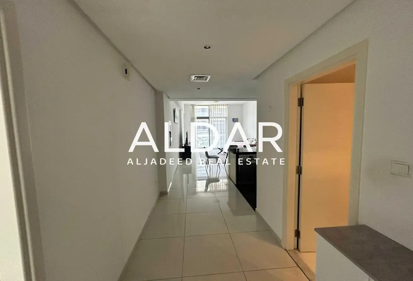 Vacant Soon | Golf View | Kitchen Appliances