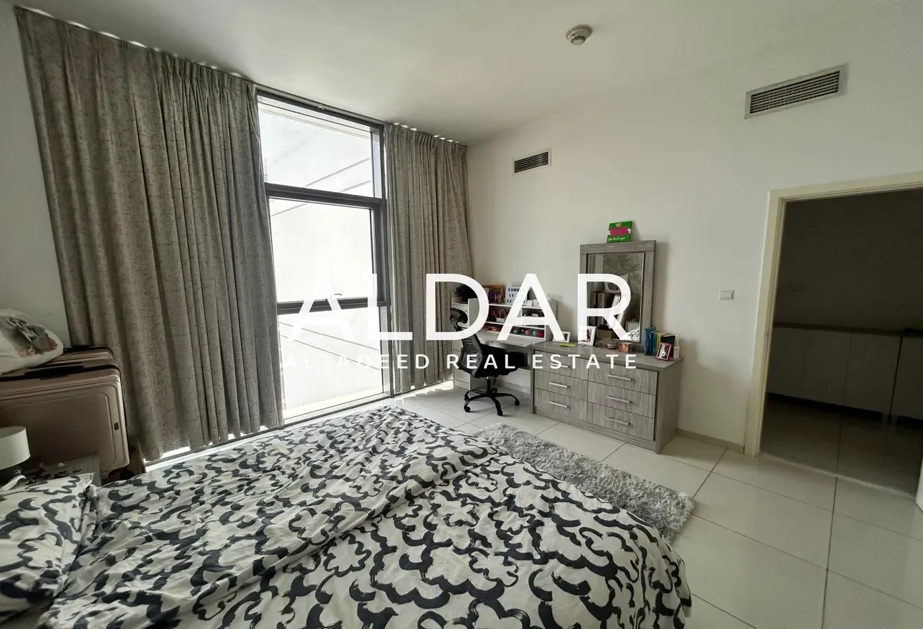 Vacant Soon | Golf View | Kitchen Appliances