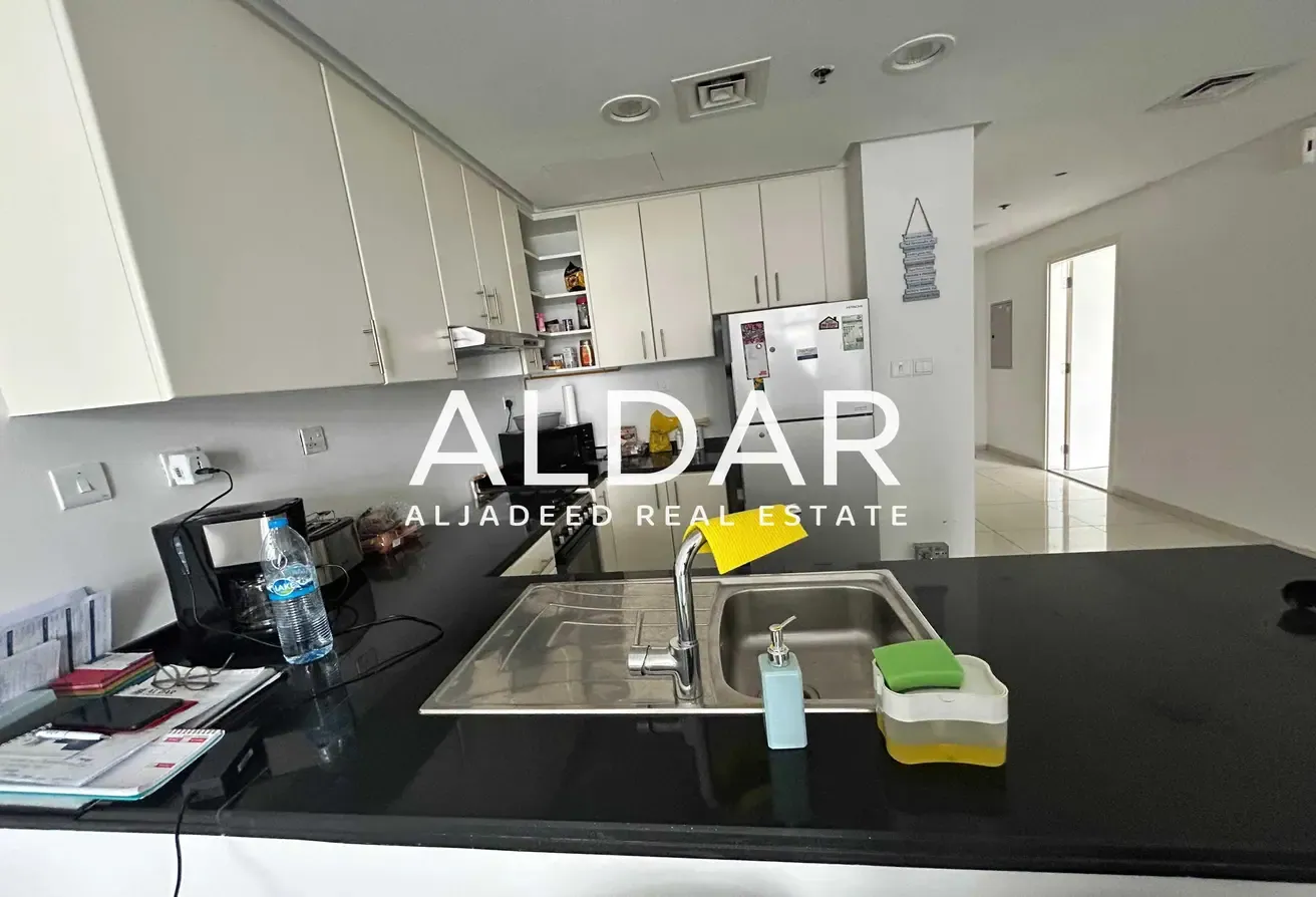 Vacant Soon | Golf View | Kitchen Appliances