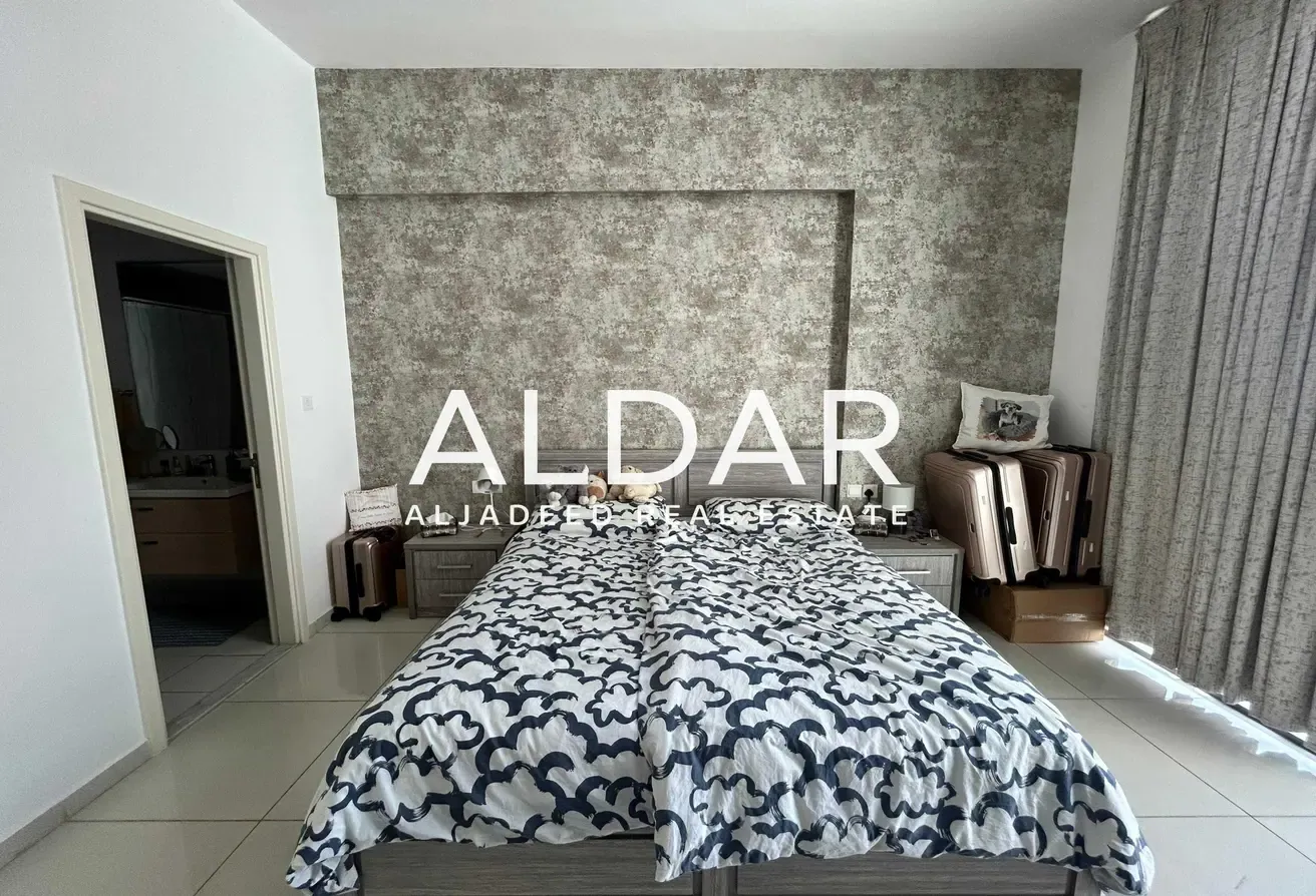 Vacant Soon | Golf View | Kitchen Appliances
