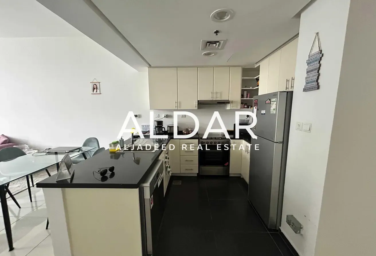 Vacant Soon | Golf View | Kitchen Appliances