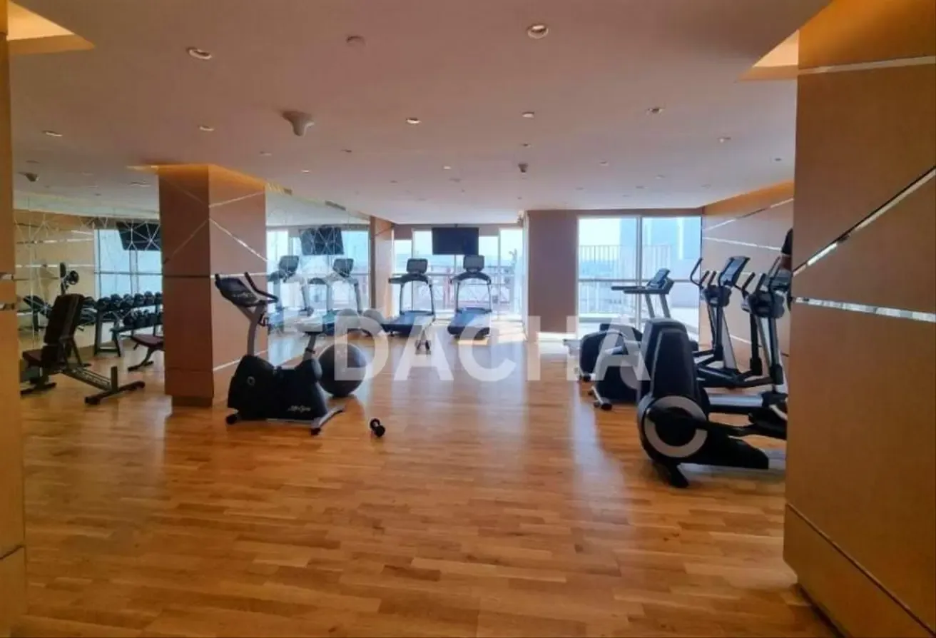 Furnished | 12 Cheques | Spacious Layout