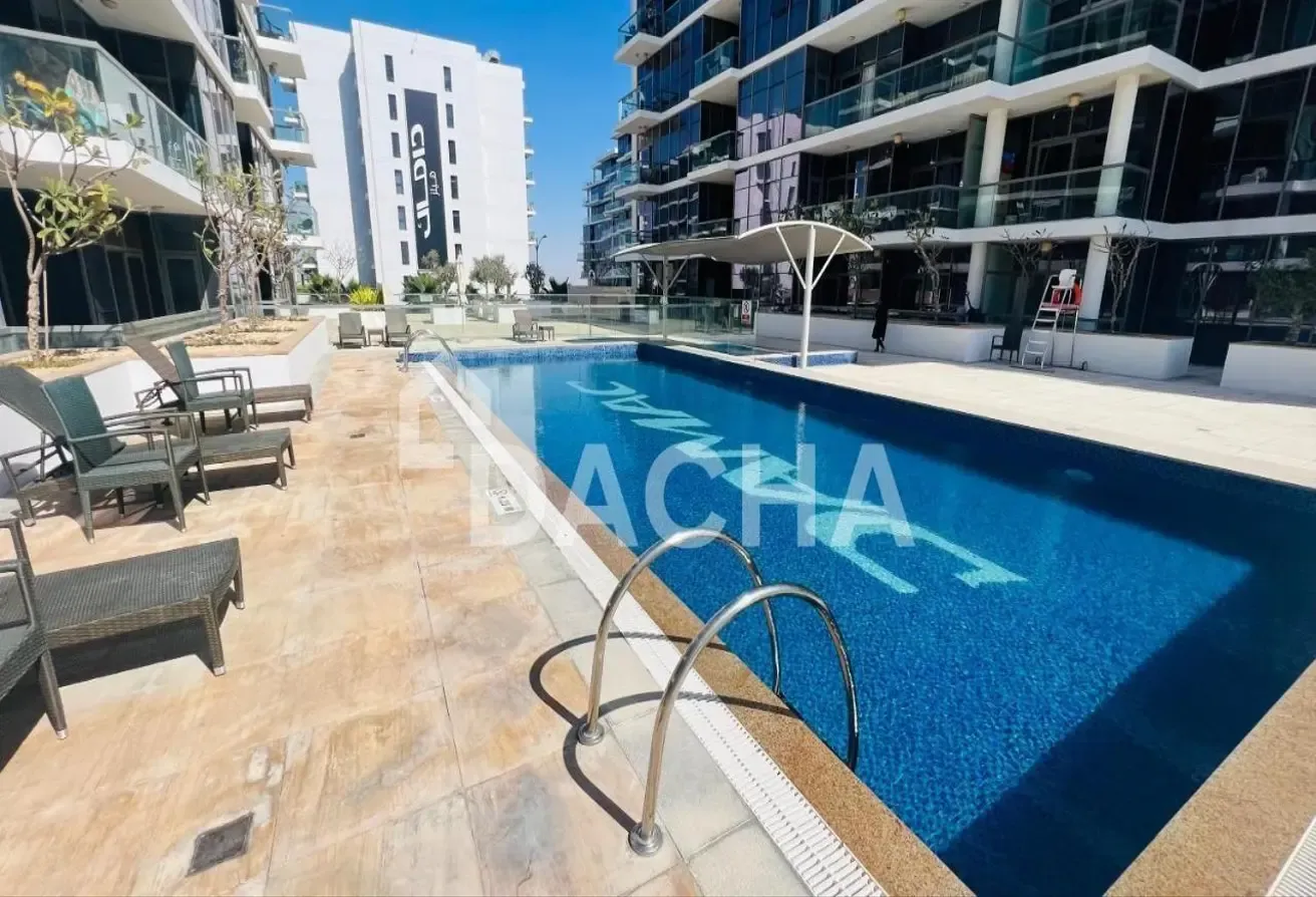 Furnished | 12 Cheques | Spacious Layout