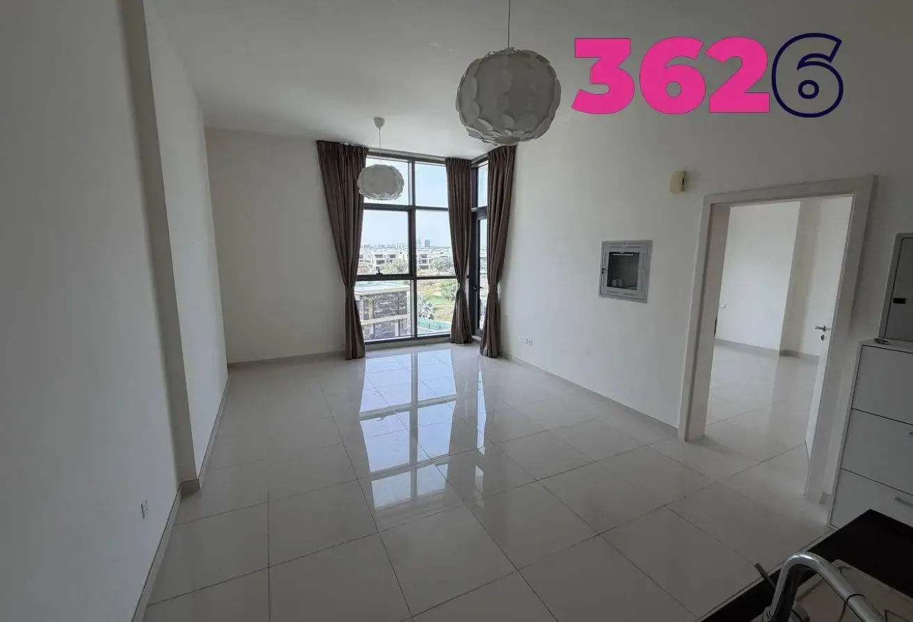 Vacant Now | Golf Course View | Spacious 1BR