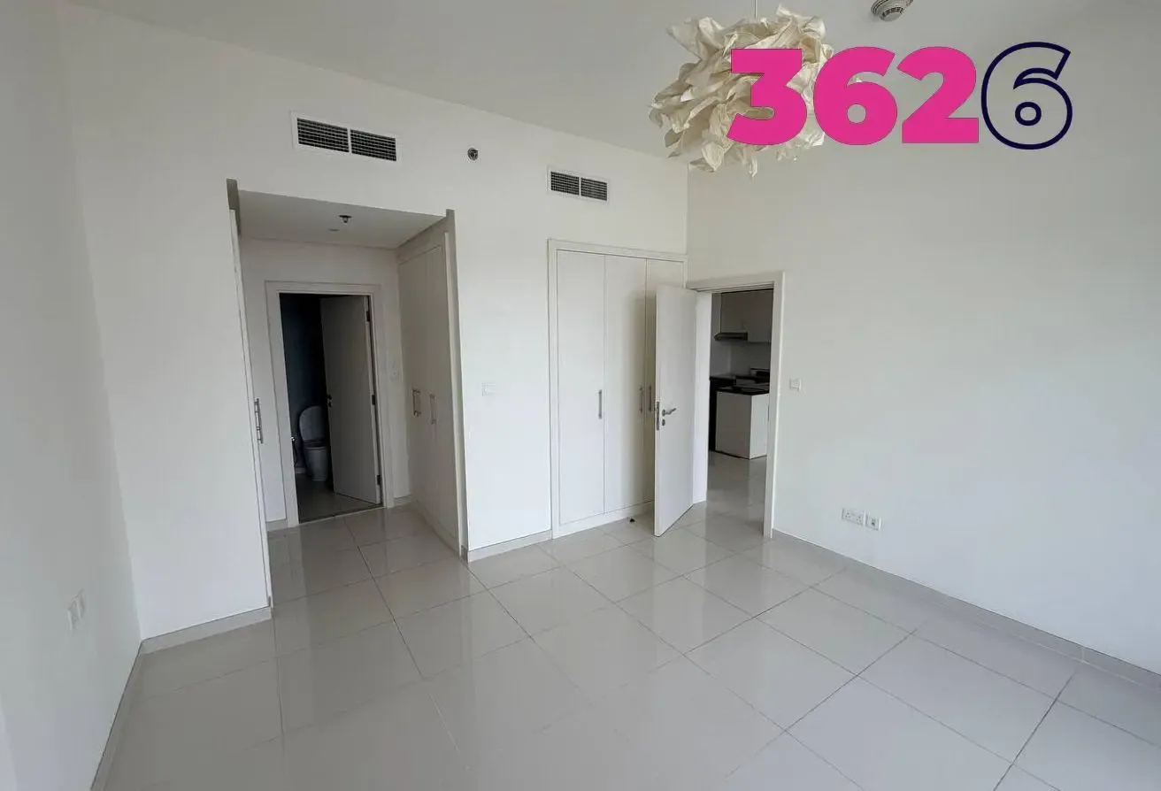 Vacant Now | Golf Course View | Spacious 1BR