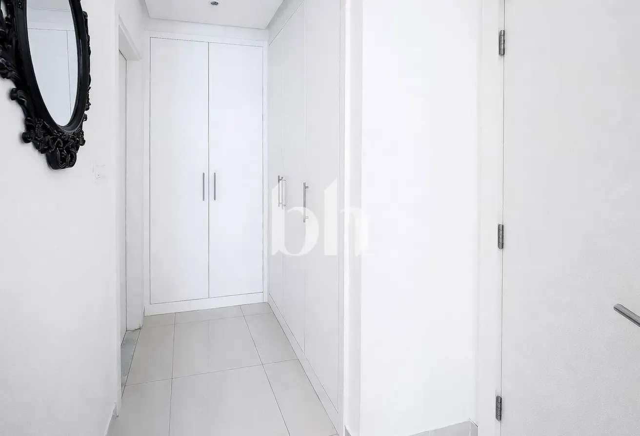 Luxurious Fully Furnished 1 Bed | 12 Cheques