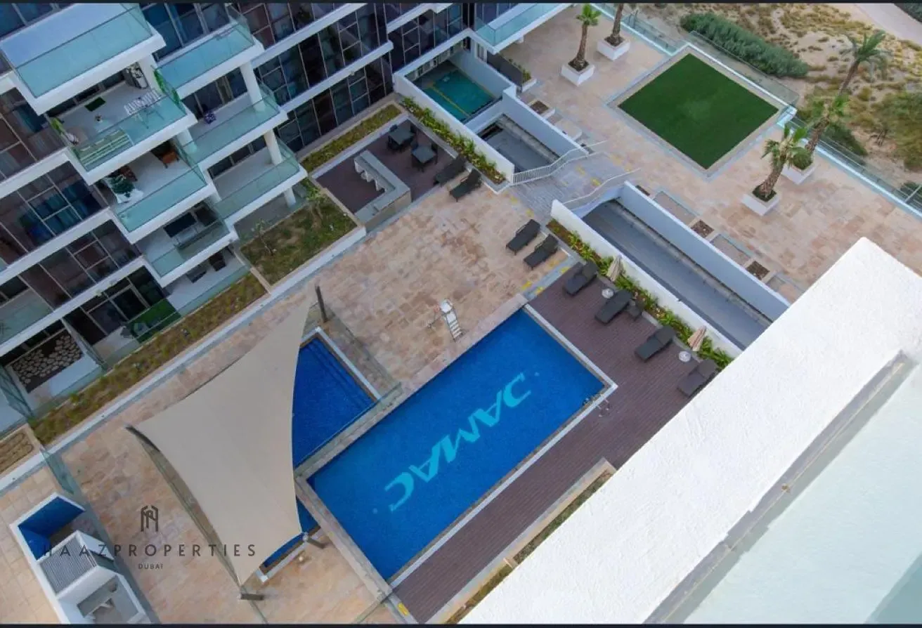 Spacious 1 Bedroom | Fully Furnished | Golf View