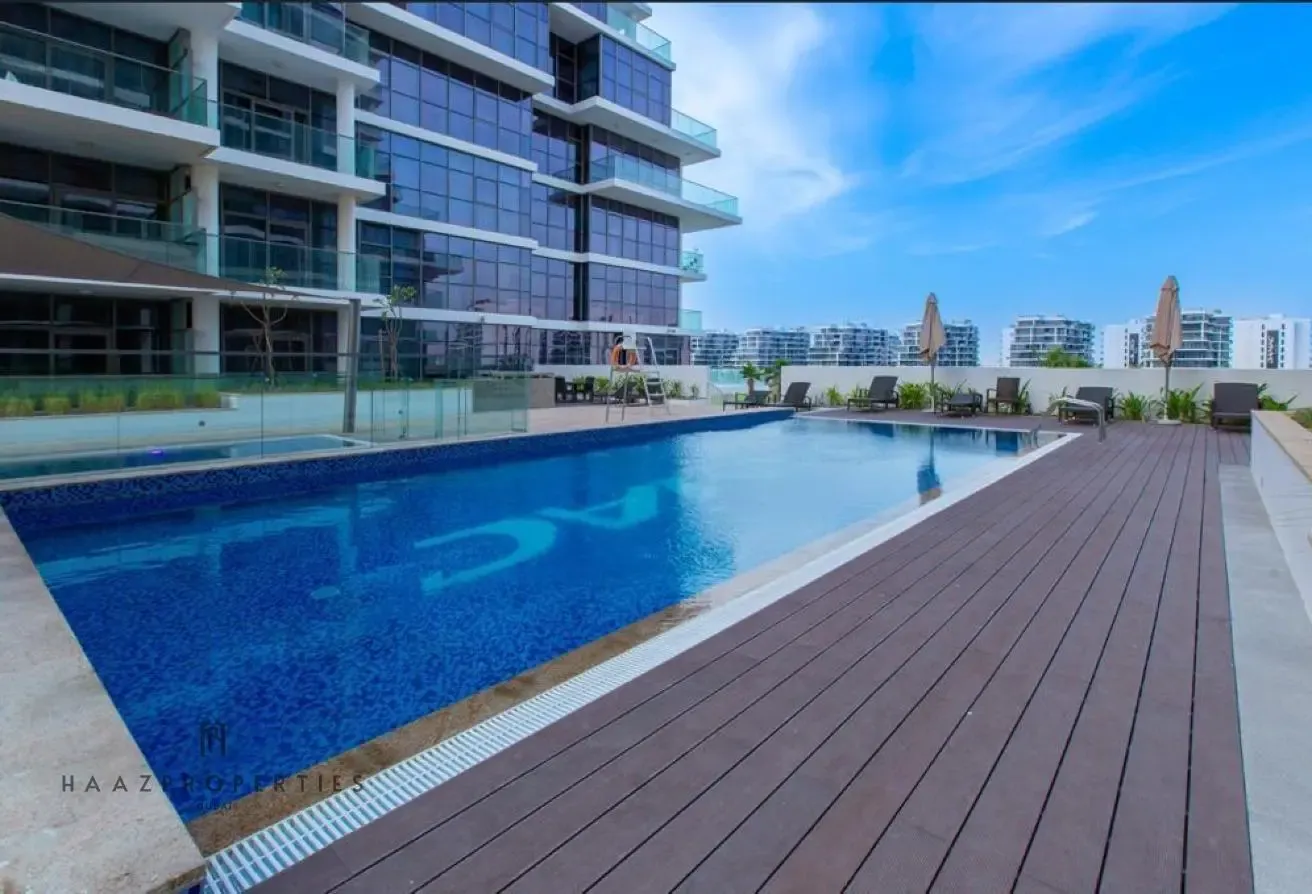 Spacious 1 Bedroom | Fully Furnished | Golf View