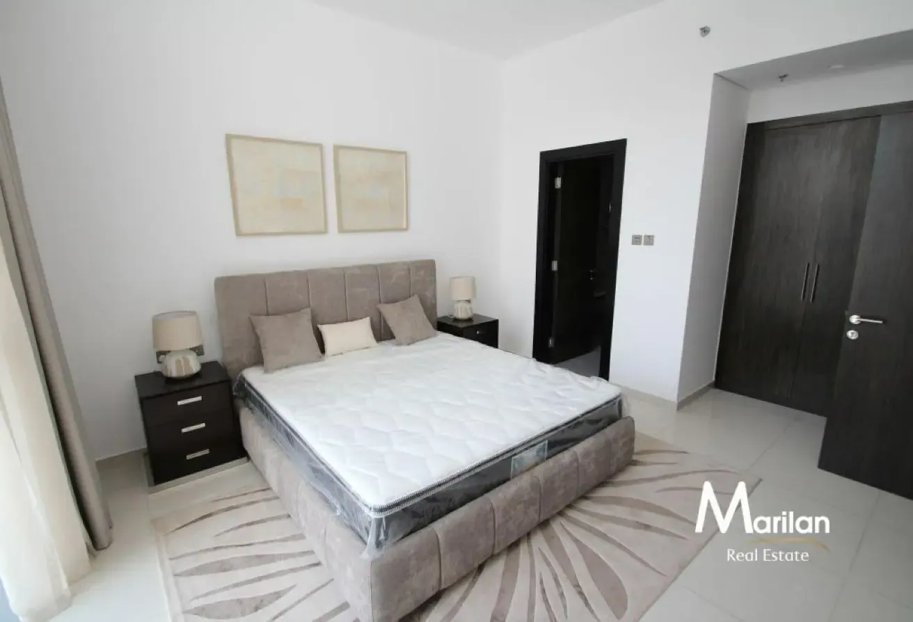 Golf Course View | Fully Furnished |Ready to Move