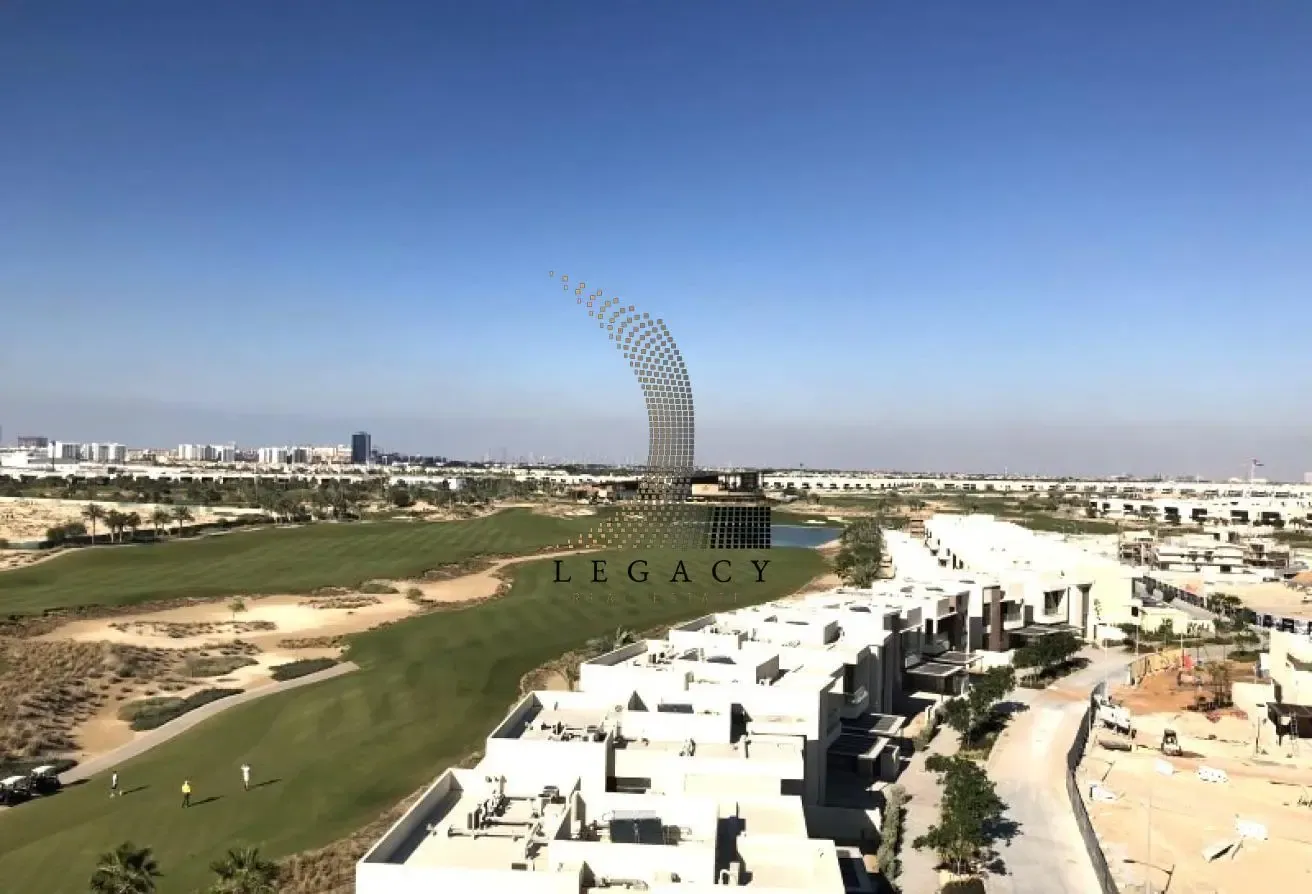 Full Golf Views, 1bedroom, Furnished, Vacant