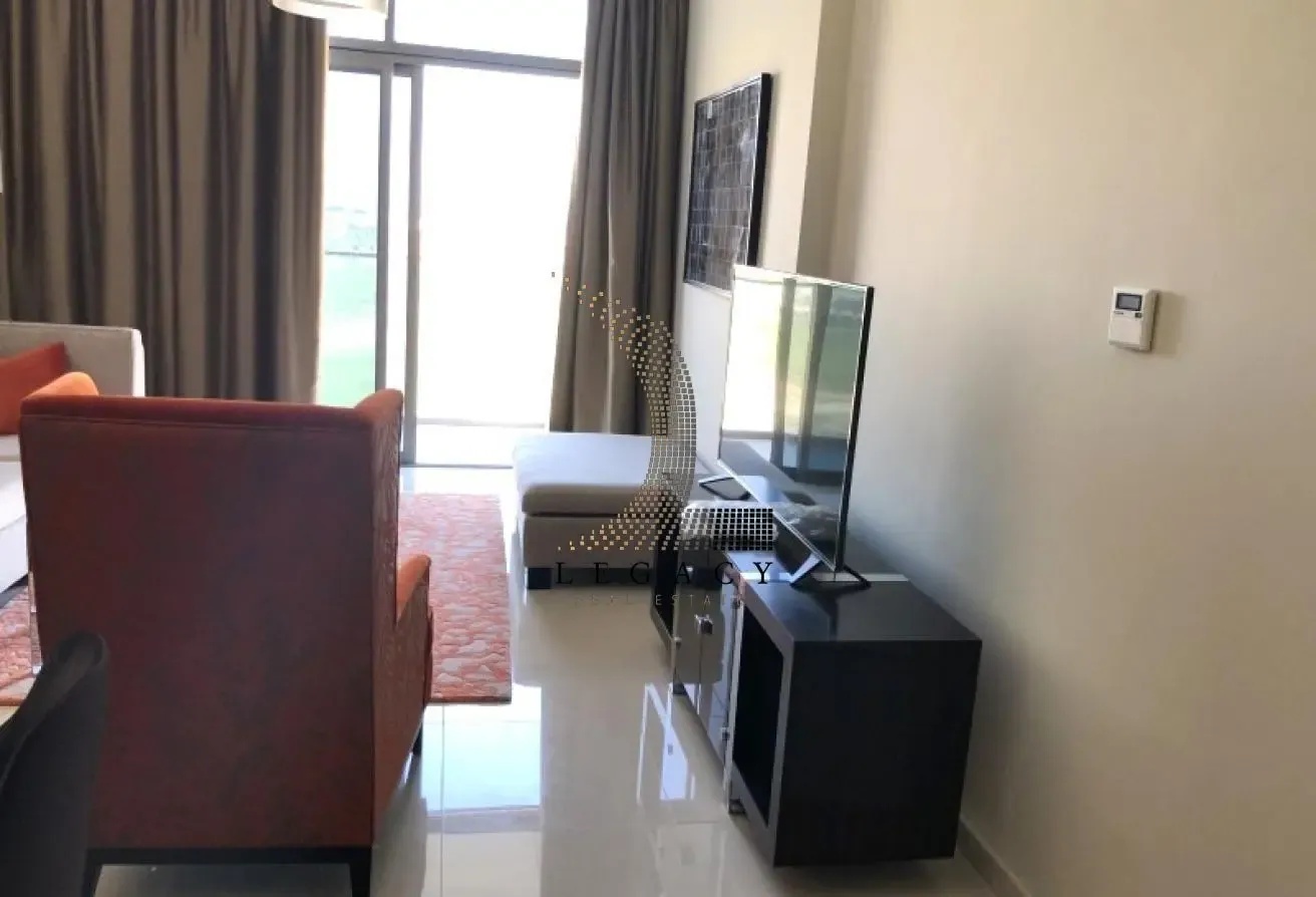 Full Golf Views, 1bedroom, Furnished, Vacant