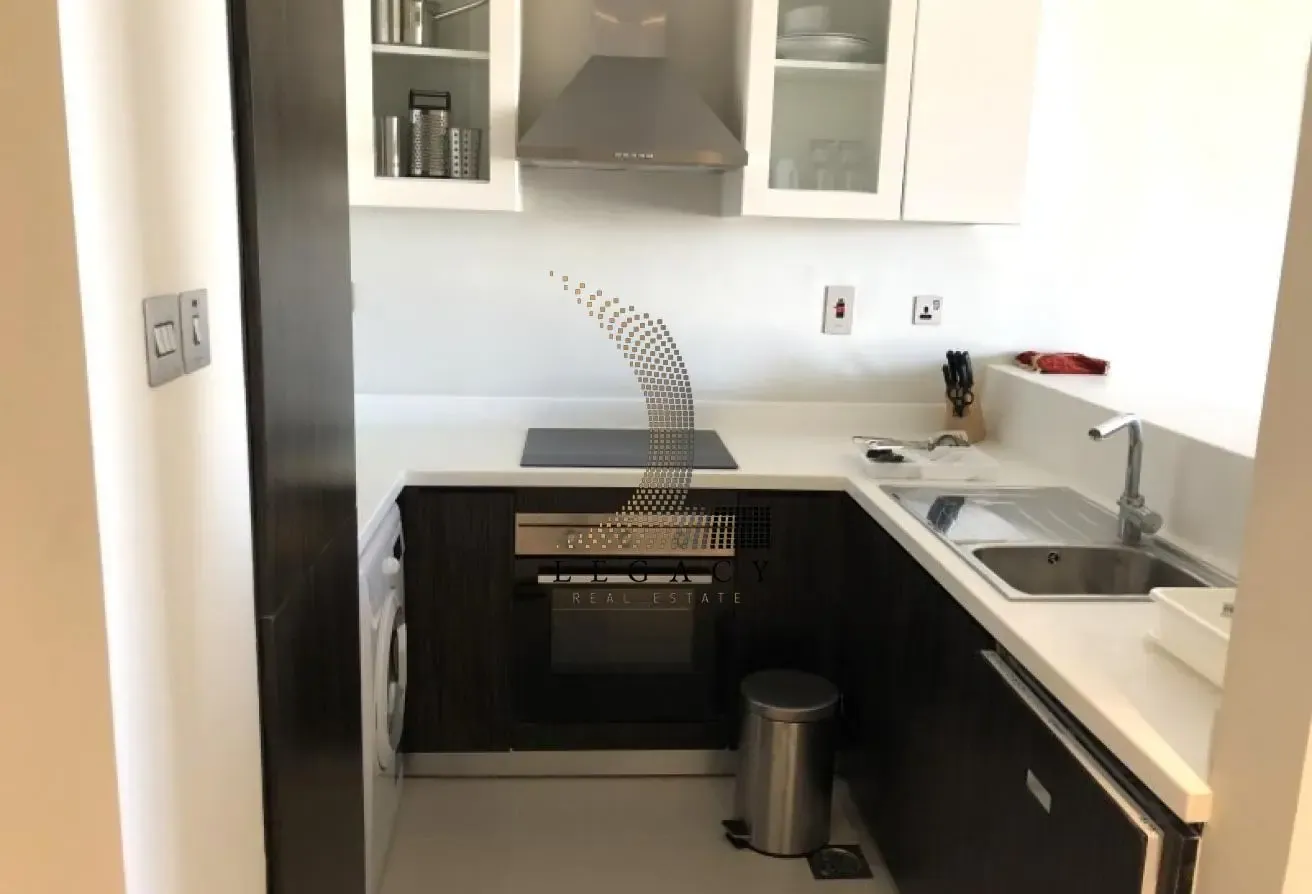 Full Golf Views, 1bedroom, Furnished, Vacant