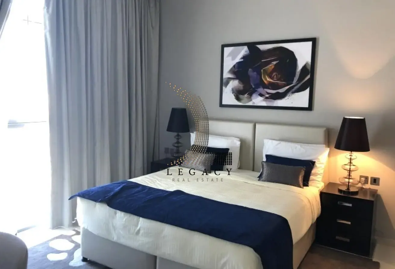 Full Golf Views, 1bedroom, Furnished, Vacant