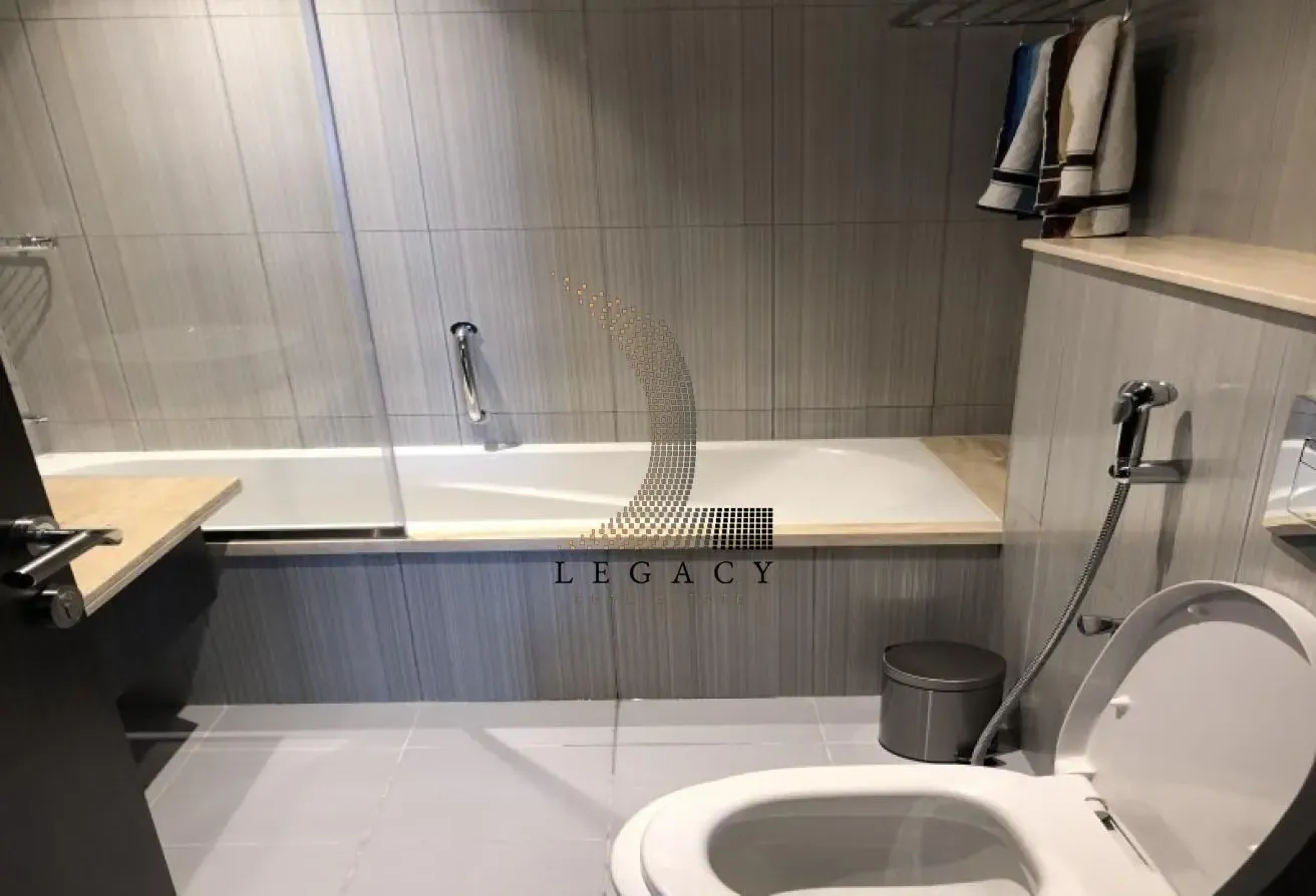 Full Golf Views, 1bedroom, Furnished, Vacant