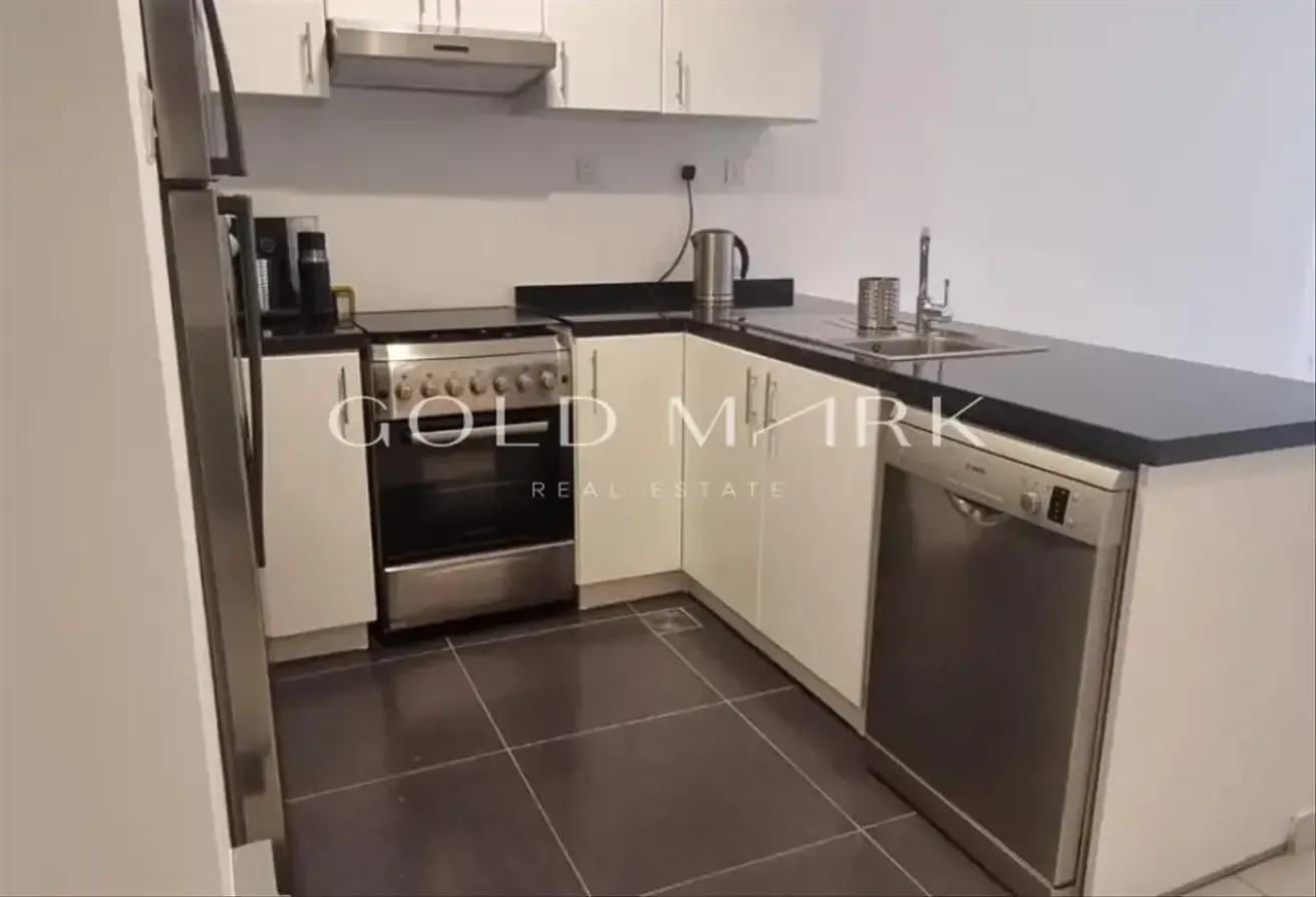 Golf Panorama B | Spacious 1 BR | Available Sept 1