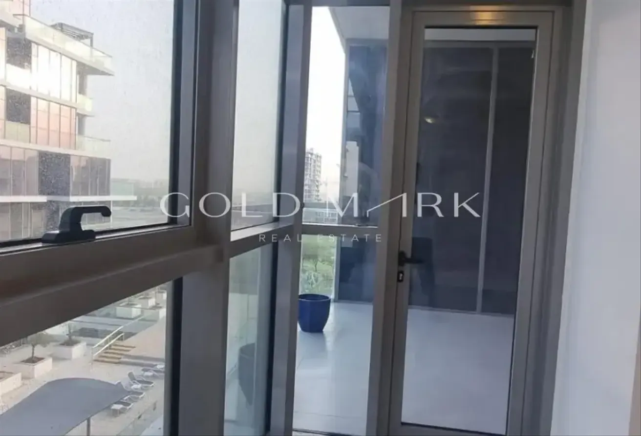 Golf Panorama B | Spacious 1 BR | Available Sept 1