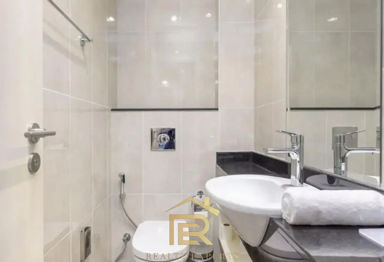 Furnished 1BR| Golf Promenade 3B |Golf & Park View