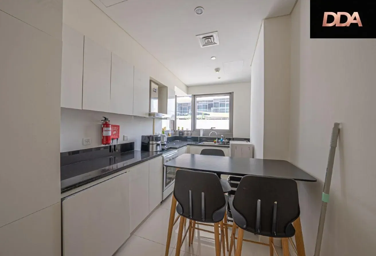 ELEGANT 1BR | LARGE LAYOUT | DAMAC HILLS