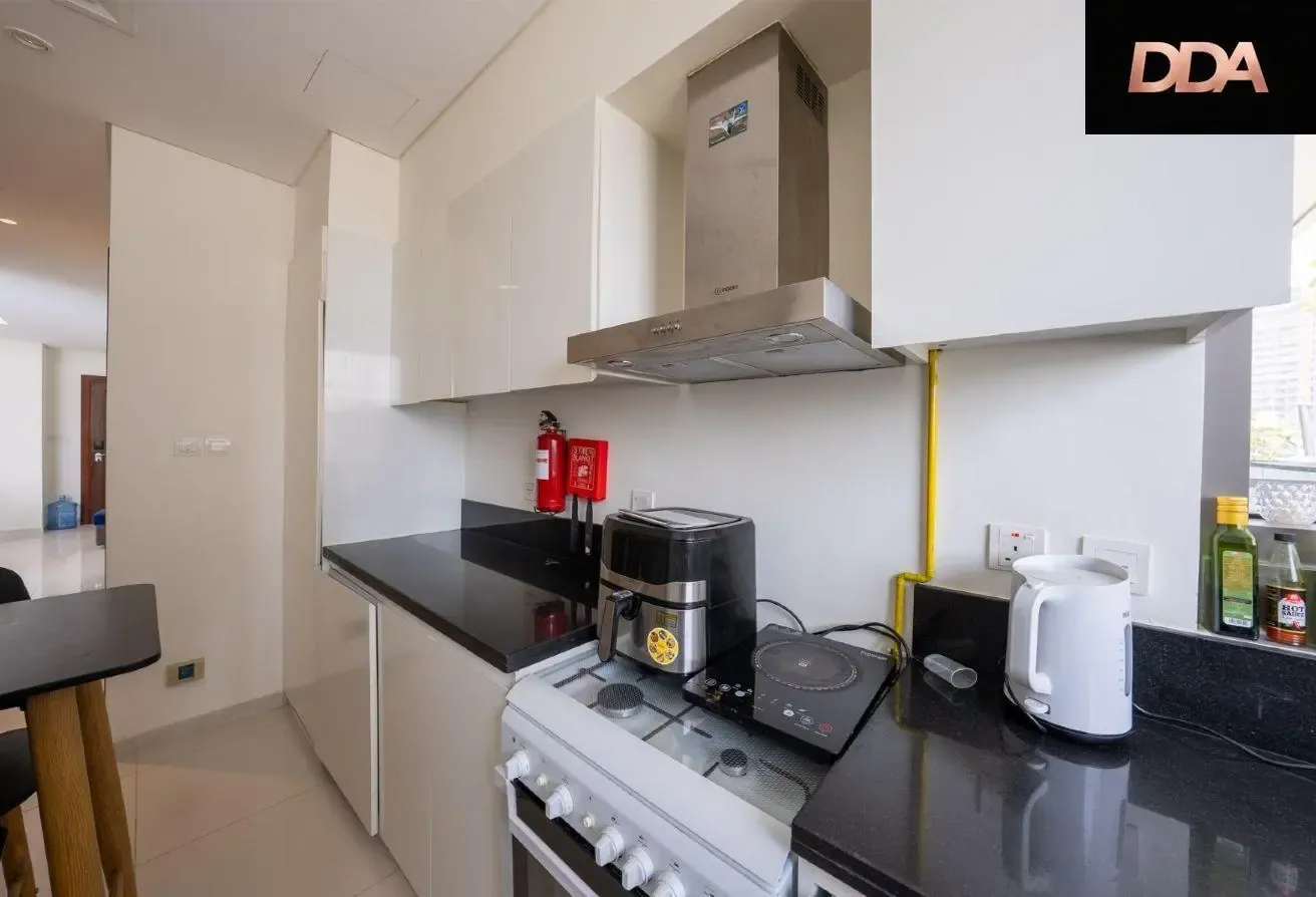 ELEGANT 1BR | LARGE LAYOUT | DAMAC HILLS