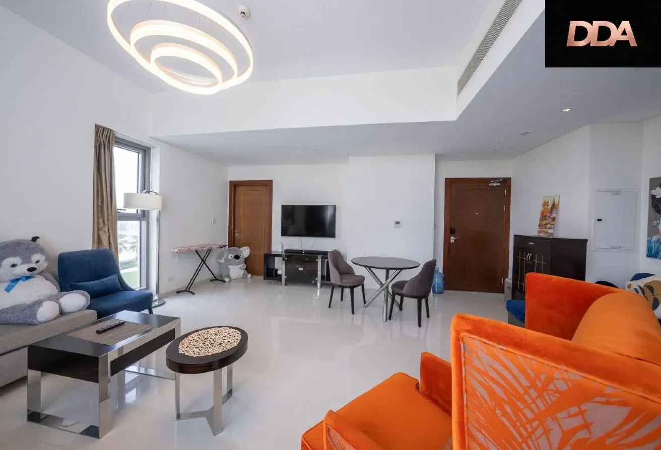 ELEGANT 1BR | LARGE LAYOUT | DAMAC HILLS