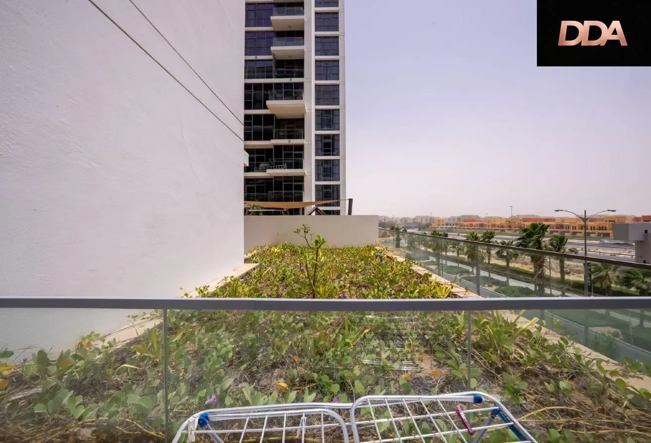 ELEGANT 1BR | LARGE LAYOUT | DAMAC HILLS