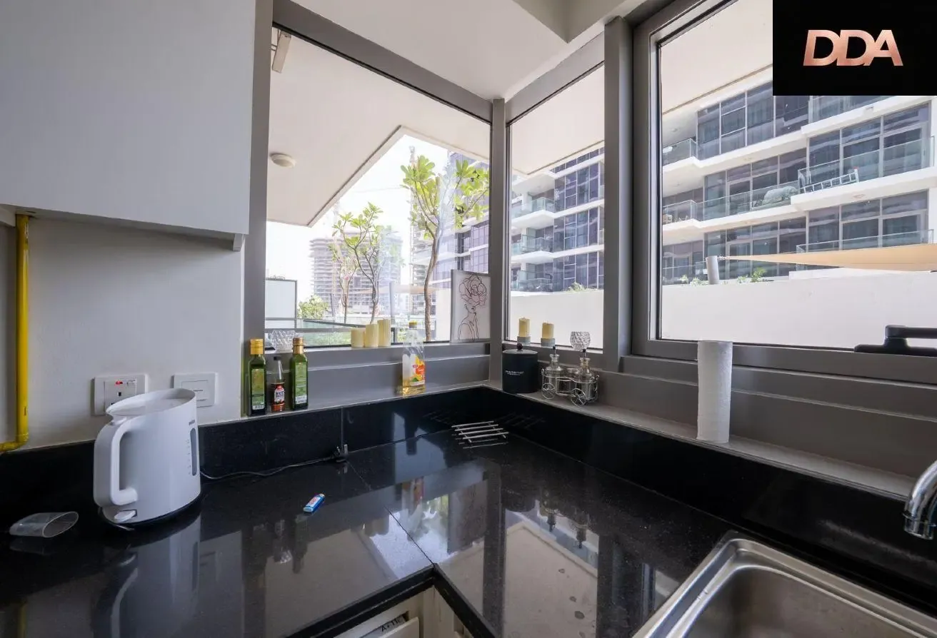 ELEGANT 1BR | LARGE LAYOUT | DAMAC HILLS