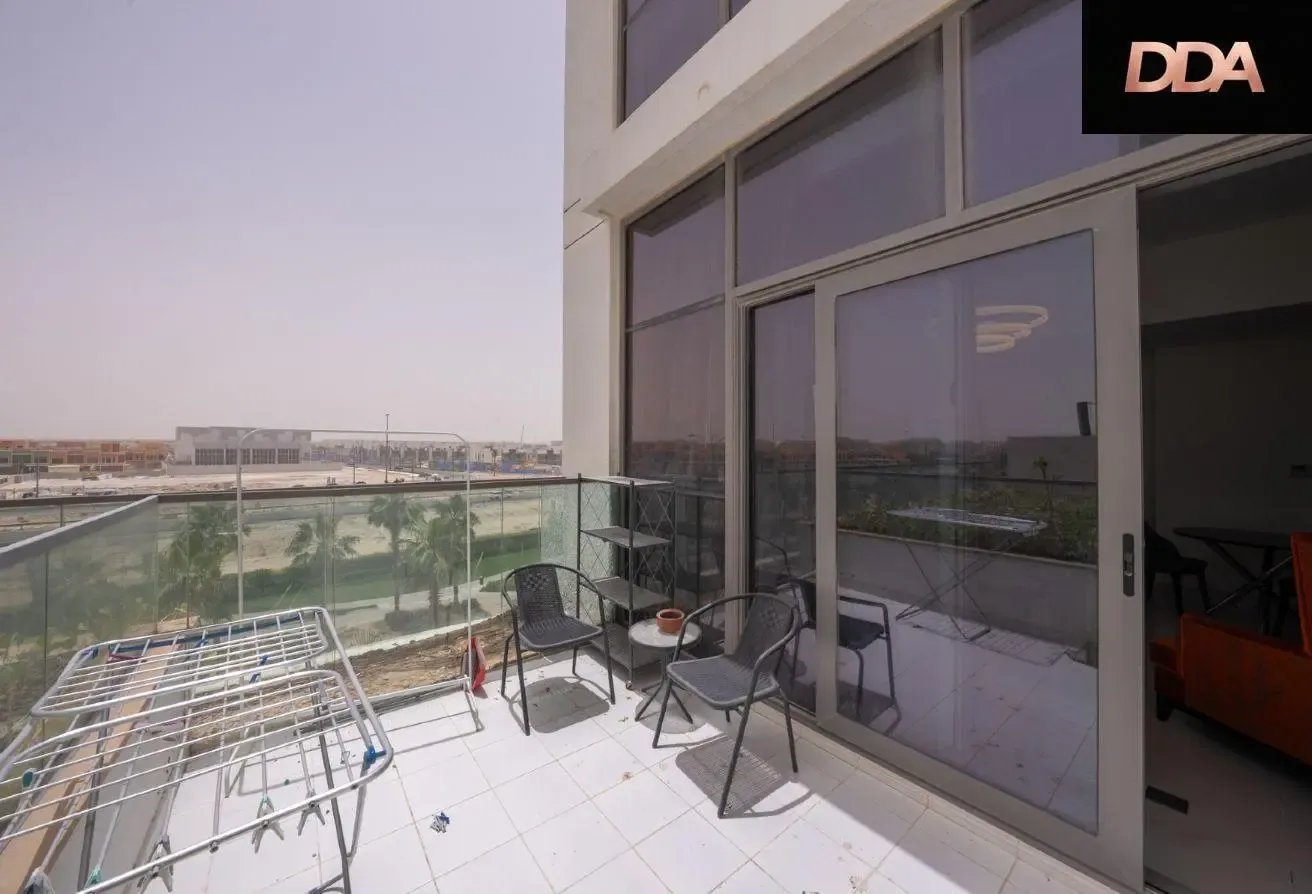 ELEGANT 1BR | LARGE LAYOUT | DAMAC HILLS