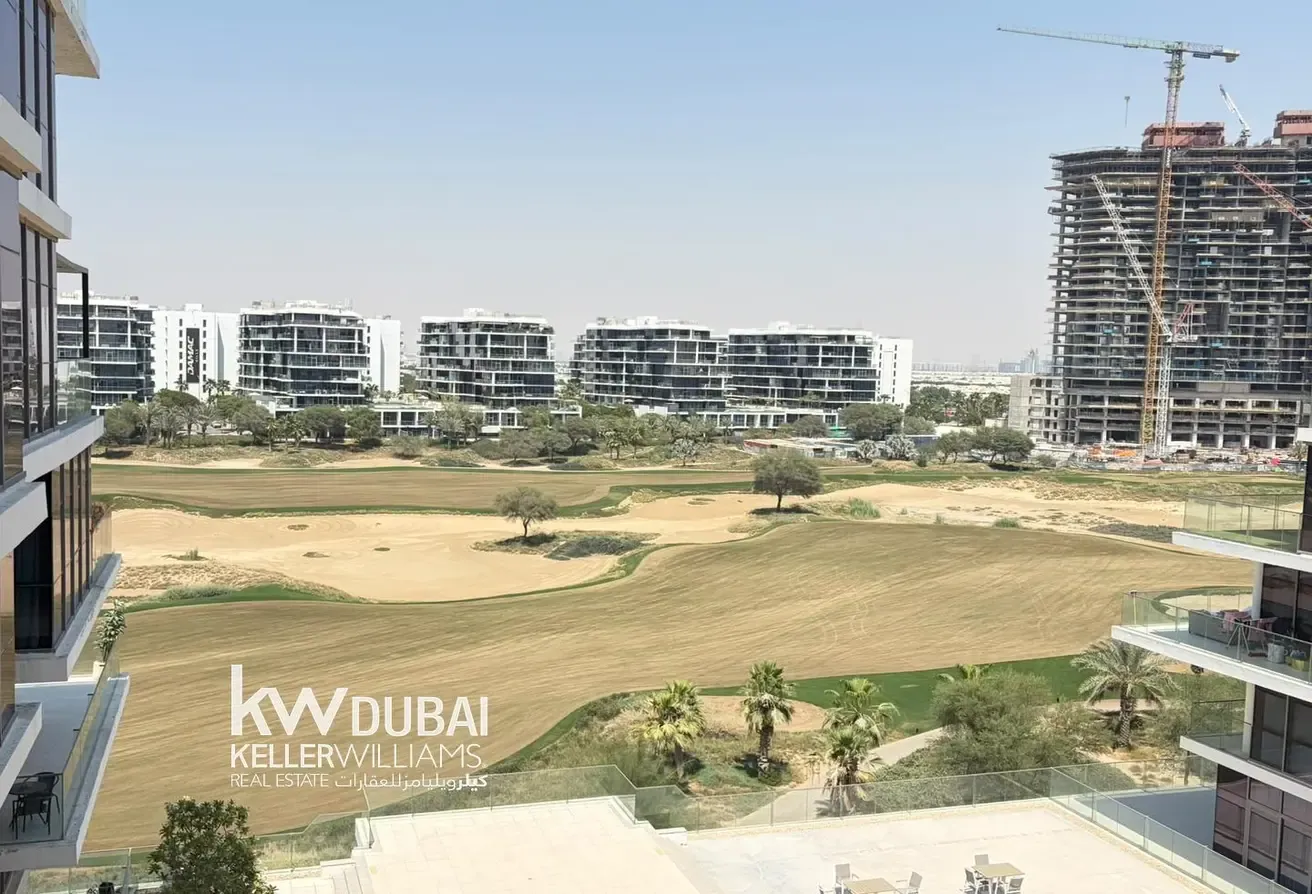 Golf Course Views | Furnished | Vacant