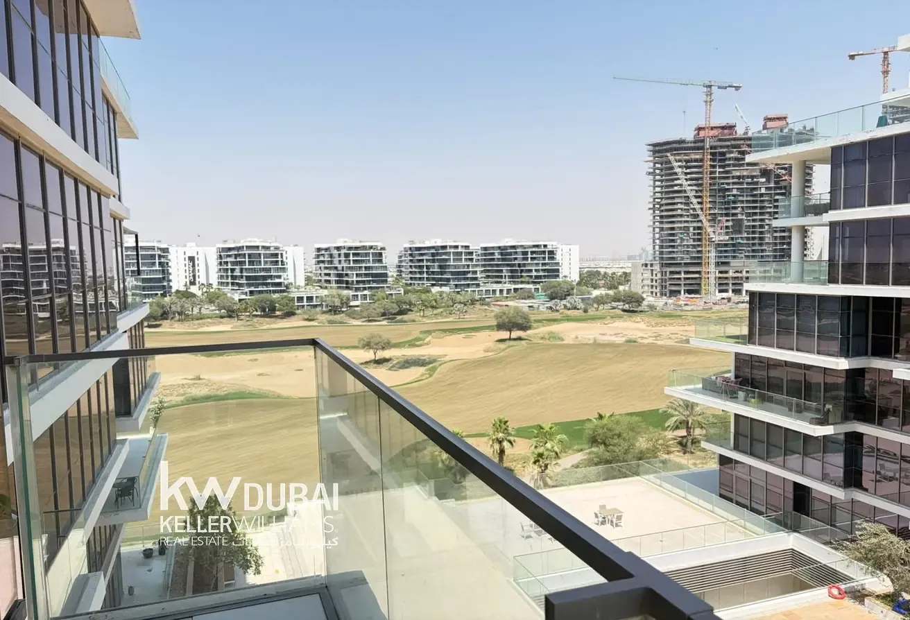 Golf Course Views | Furnished | Vacant
