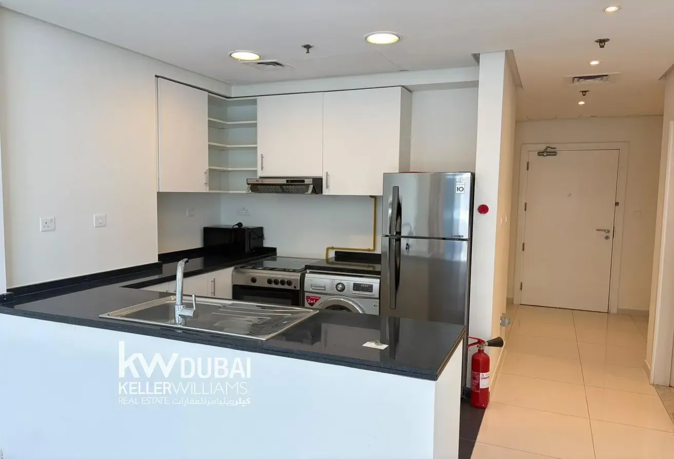 Golf Course Views | Furnished | Vacant
