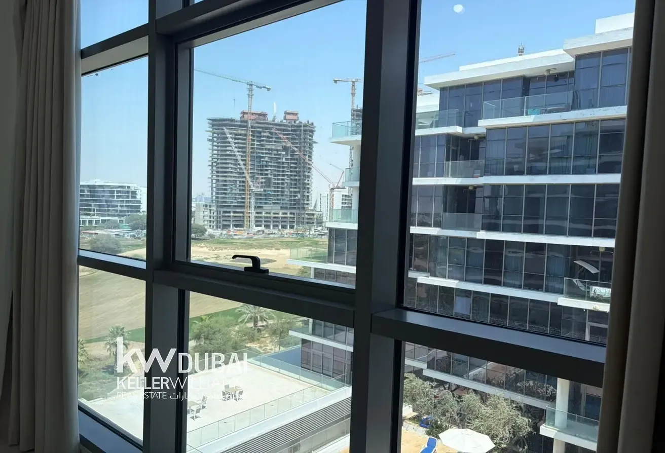 Golf Course Views | Furnished | Vacant