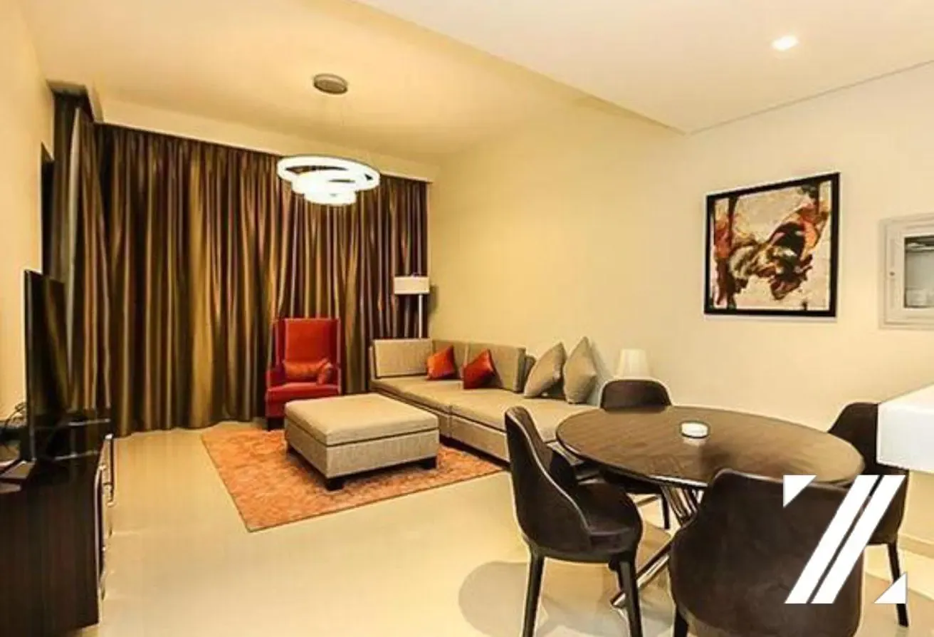 Fully Furnished I No Commission I Golf Course View