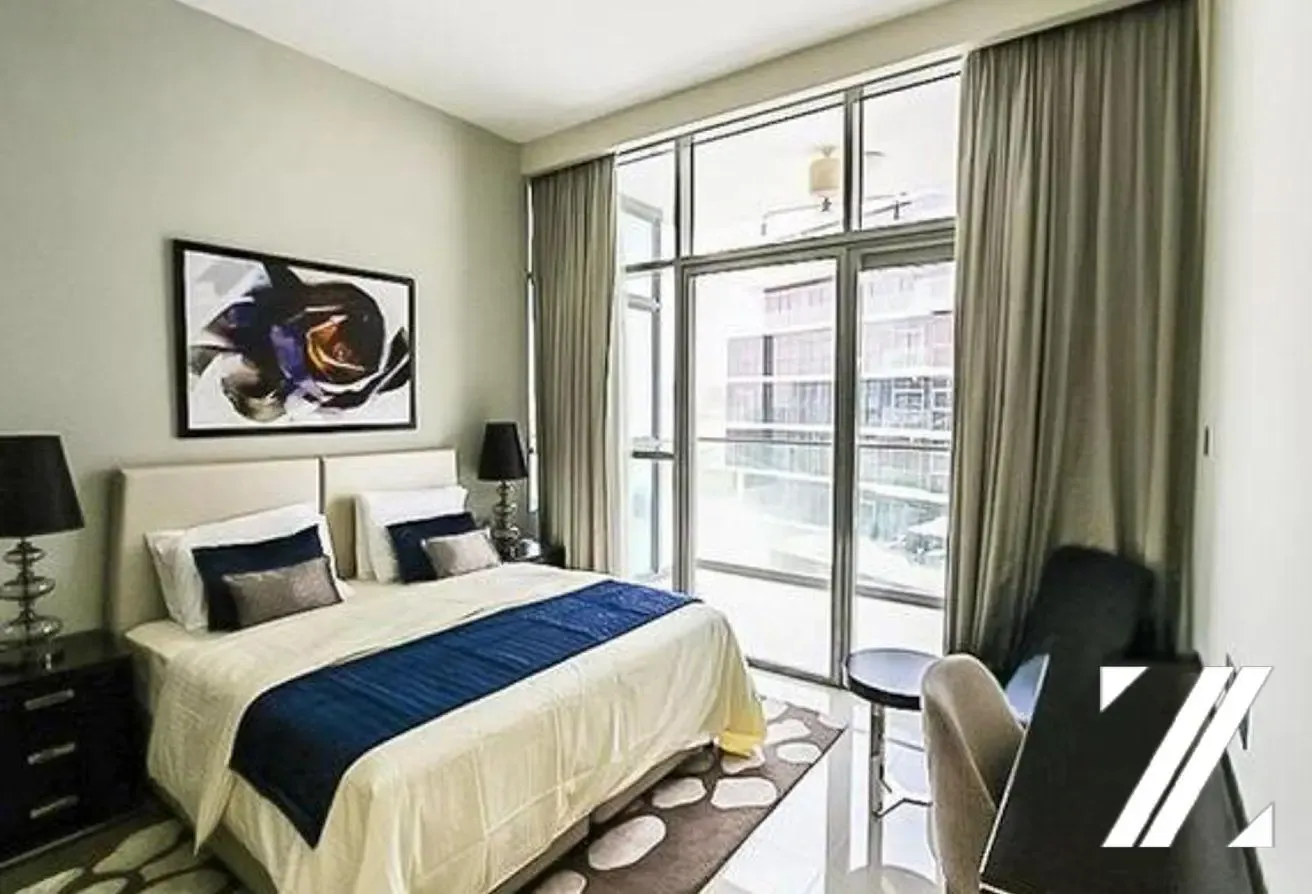 Fully Furnished I No Commission I Golf Course View