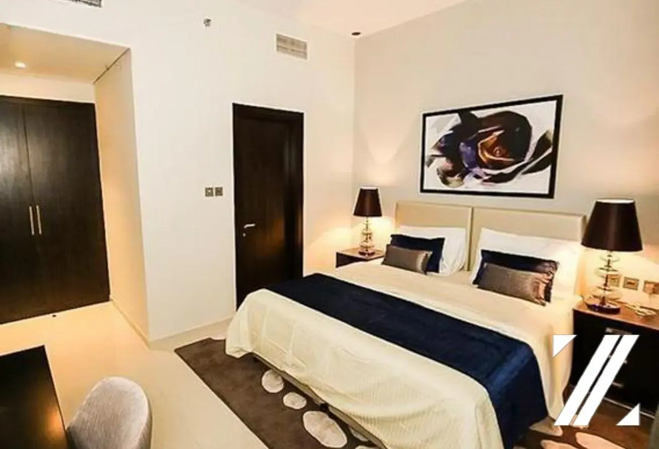 Fully Furnished I No Commission I Golf Course View