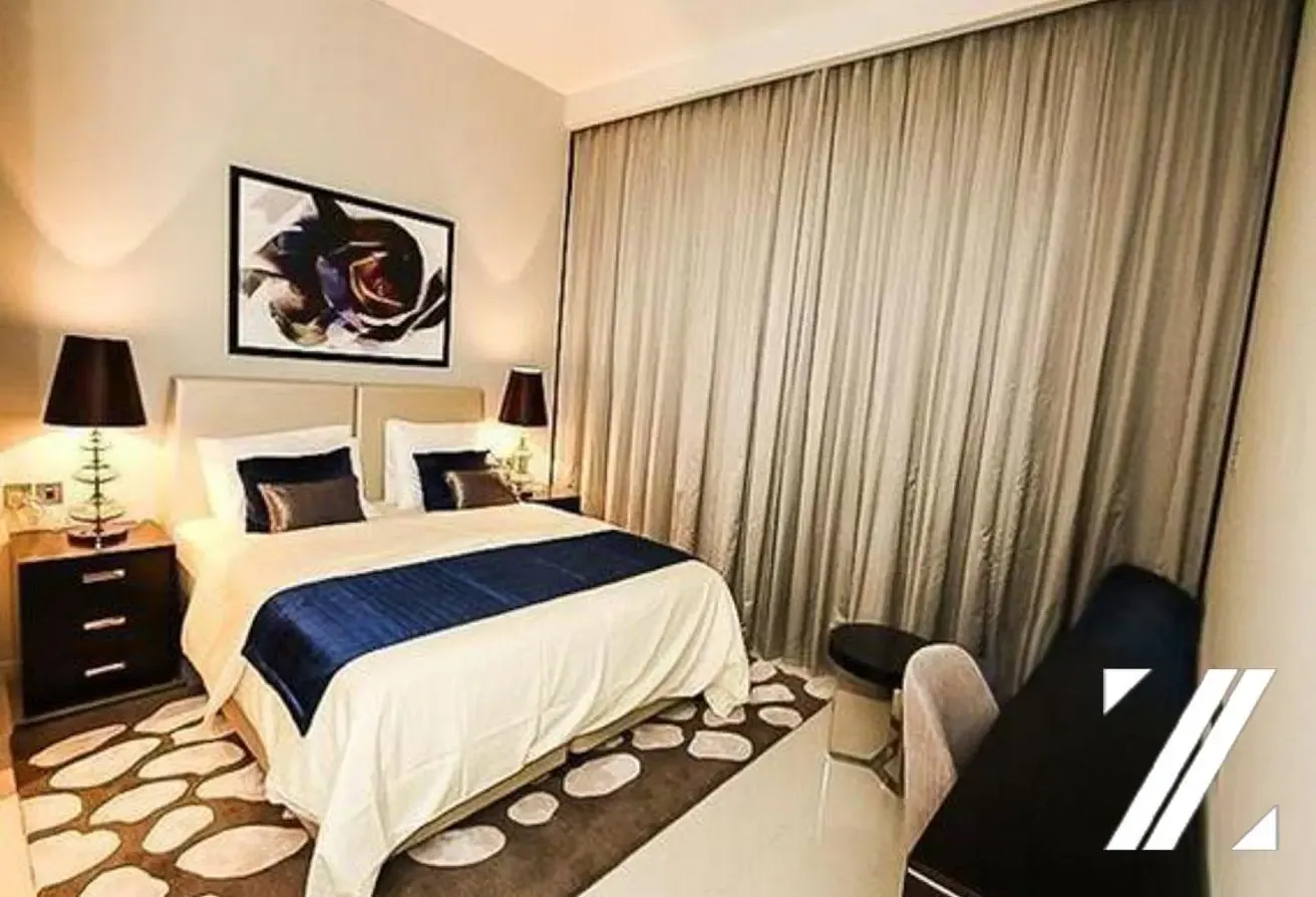 Fully Furnished I No Commission I Golf Course View
