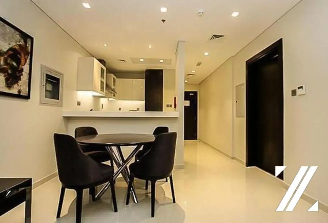 Fully Furnished I No Commission I Golf Course View