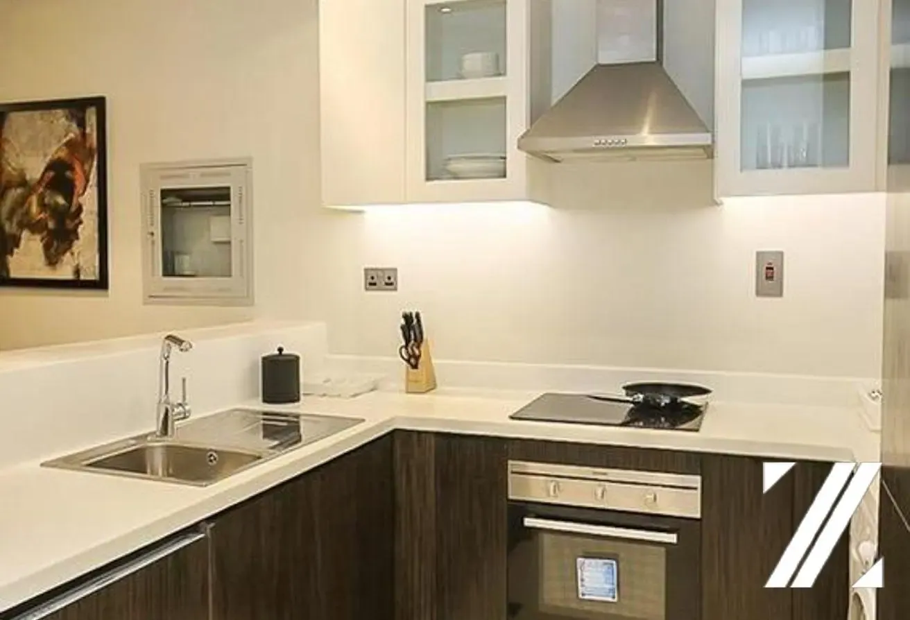 Fully Furnished I No Commission I Golf Course View